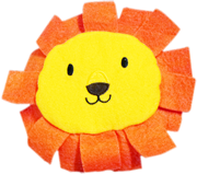 DULLHOUSE手作娃娃網站，藍精靈娃娃完成品欣賞圖