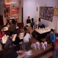 寶之屋寵物餐廳圖片