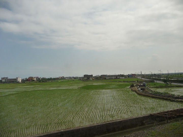 台灣 宜蘭 平原