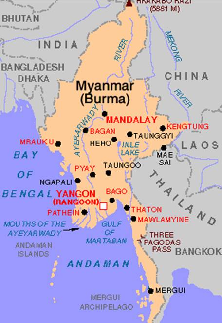 about myanmar photo 1