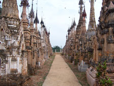 kakku pagoda photo 1