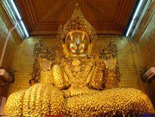 mahamuni pagoda festival photo 1