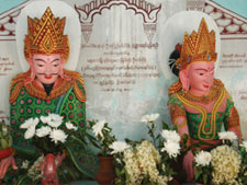 manuha pagoda festival photo 7