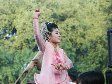 manuha pagoda festival photo 8