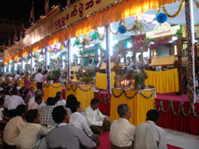 robes festives