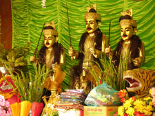 taungpyone festival photo 2