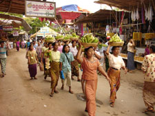 taungpyone festival photo 3