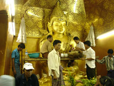 taungpyone festival photo 4