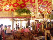 taungpyone festival photo 5