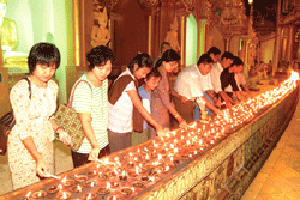 thadingyut festival photo 3