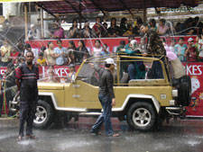 thingyan water festival photo 1