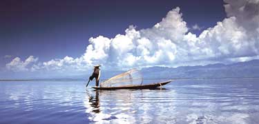 inle lake photo 1