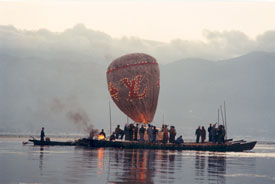 inle lake photo 1