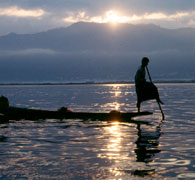 Inle lake photo 2