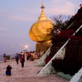 kyaikhtiyoe pagoda photo 1