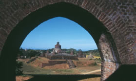 Mrauk U photo 1