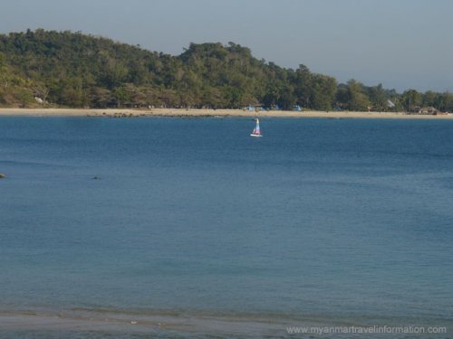 ngapali beach photo 5