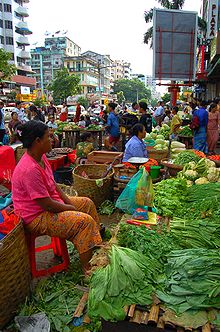 yangon photo 2