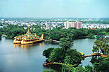 yangon photo 2