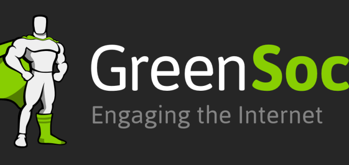 Greensock Logo
