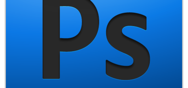 Adobe Photoshop Icon