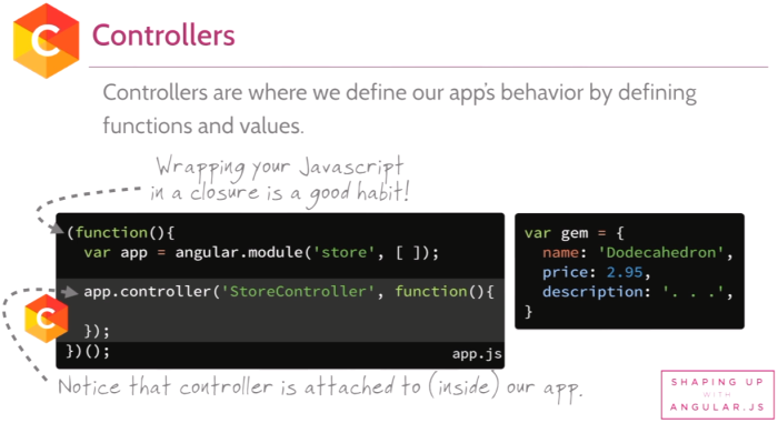 AngularJS – Controller 介紹篇 – 馬老師 雲端研究室